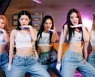 트라이비, 신곡 'KISS' 해외 음원 차트 장악+MV 1천만뷰 기록 '눈길'