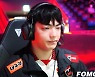 [LCK] 농심 레드포스, 한화생명 상대로 팬들 원하던 시원한 승리(종합)