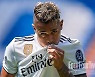 [laliga.star] '아자르보다 심하다'..'트로피만 12개' 레알을 떠나지 않는 이유