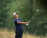'샷이글' 김시우, 플레이오프 첫날 8언더파 몰아쳐 [PGA 세인트주드 챔피언십]