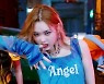 트라이비, 신곡 '키스' 해외 음원 차트 최정상 등극