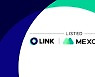 라인 암호화폐 '링크', 'MEXC 글로벌' 상장