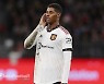 계약 1년 남은 줄 알았네..PSG, '맨유 10번' 관심 시큰둥