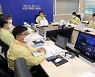 전국 11만 9072명 코로나19 확진..1주 전 대비 1.1배
