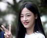 [포토] 뉴진스 민지, '사랑스러워~'