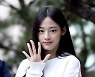 [포토] 뉴진스 민지, '할 말을 잃게 만드는 아름다움'