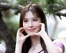 [포토] 위클리 이재희, '예쁨이 가득~'