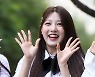 [포토] 첫사랑 서연, '예뻐~'