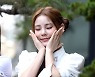 [포토] 첫사랑 시현, '사랑스러움 가득~'