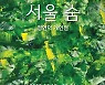 로스쿨 교수가 선사하는 '쉼'..정연덕, 개인전 '서울 숨' 개최