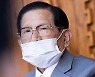 Shincheonji Church leader acquitted of charges of violating virus control laws