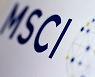 SK Telecom removed from MSCI index