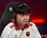 '매운 맛' 농심 레드포스, 한화생명 완파하고 4승 달성! [LCK]