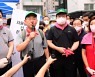 주호영 '민생 비대위' 시동.. 이준석, 朱와 만남에 부정적