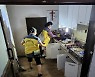 '수해복구 총력' 서초구, '민관 응급복구단' 운영
