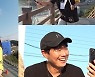 '1박 2일' 연정훈, 왕복 5시간 나 홀로 여행에 찐 만족 [M+TV컷]