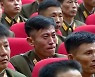 [영상] 김정은 '고열' 소식에 눈물 터트리는 북한 관리들