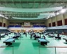 뜨거웠던 '당구열기' 정읍 찍고 이번엔 경남 고성으로