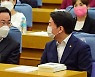 여야 모처럼 한목소리.."MB 김경수 사면 제외 아쉽다"