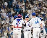 '5타점' 이원석 '오늘은 내가 해결사' [MK포토]