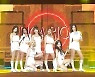 네이처, '서울 페스타 2022' 개막공연..중독성 甲 'RICA RICA'