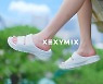 젝시믹스, 슈즈 누적 판매량 20만족 돌파