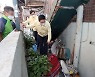 원희룡, "반지하도 사람 사는 곳 .. 없애면 그분들은 어디로 가나"
