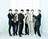 비투비 프니엘, 아킬레스건 부상으로 활동 중단..당분간 5인 체제