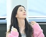 오마이걸 유빈, 핑크빛 수수함 [포토엔HD]