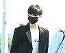 아스트로 윤산하, 돋보이는 블랙 재킷 [포토엔HD]