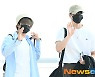 아스트로 진진-문빈, 스윗하게 인사~ [포토엔HD]