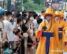 밤의 수문장 주간