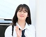 오마이걸 승희, '만화에서 방금 나왔나봐' [사진]