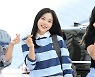 오마이걸 효정, '모두가 사랑하는 긍정 미소' [사진]