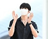 원어스 건희, '건희라 소화 가능한 청청' [사진]