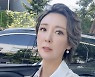 '51세' 이상아, 청춘스타 죽지 않았네..오늘부터 리즈 시작