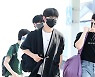 원어스 이도, '오늘 잘생김 과하네~' [사진]