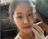 "상상도 못했다..책임 막중" 김빈우, 말 잘못해 일 키웠네