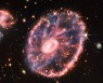 [우주를 보다] 12조원 망원경 '제임스웹'이 찍은 은하, 영상으로 보니