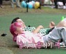 김종민-히밥, 또 핑크빛 무드..노사연은 분노 (토밥좋아)
