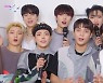 에이티즈, 음악방송 6관왕 품었다