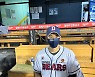 '대타여도 괜찮아' 자신감 찾은 강승호 "계속 유지하고 싶다"[스경XMVP]
