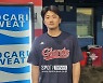 홈런+홈스틸 '10라운드 성공 신화'에 도전장.."보여주고 싶은 마음 있었다"