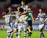 [U-20 월드컵 REVIEW] 한국, 캐나다 2-0 격파..대회 첫 승 신고