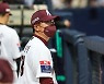 [SPO 고척] "홈스틸이지만, 나의 판단미스"..사령탑이 돌아본 8회