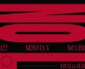 몬스타엑스, '노리밋' 투어 서울 상륙..9월 단독 콘서트 개최