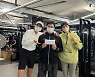 땀 털던 성훈까지 나섰다..두둑한 돈봉투로 '물난리' 양치승 구하기