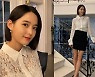 남보라, 근접 셀카도 문제 없어..굴욕 없는 미모 [리포트:컷]