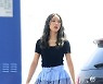 [T포토] 미미 '캉캉 치마가 찰떡'