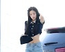 [T포토] 아린 '종잇장 몸매'